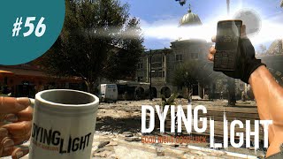 #56【Dying Light】サブクエ：泉