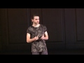 now anyone can save planet earth zac baynham herd tedxuniversityofedinburgh