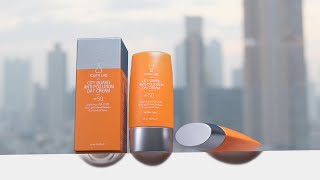 YOUTH LAB. - City Guard Anti-Pollution Day Cream SPF 50 | EN