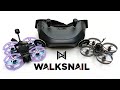 Ini Dia Pesaing DJI FPV Digital - Walksnail Fatshark Avatar