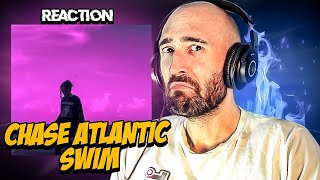 CHASE ATLANTIC - SWIM [FIRST REACTION]