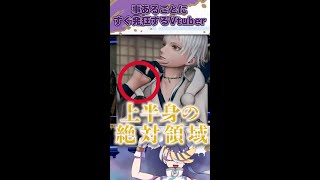 事あるごとにすぐ発狂するVtuber【刀剣乱舞無双】 #Shorts