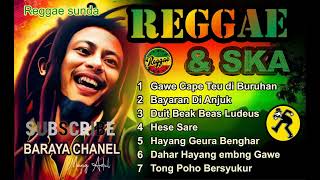 Reggae & ska ( Reggae sunda 2024 )