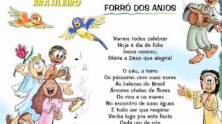 Forró dos Anjos - Cantata O Natal Brasileiro