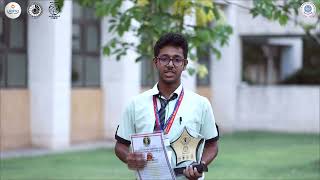 National Camp VVM 2023-24 - Himalayan Winner Feedback