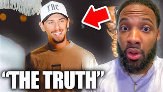 Scotty Weaver Finally UNLEASHES on the ENTIRE Community! *FULL INTERVIEW*