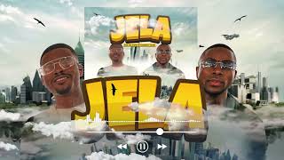 Joe So Cool X Golden Tozb - JELA [Official Music Audio]