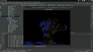 #51 3D Game Engine Tutorial: Finishing OBJ Loading