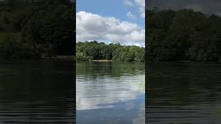 idyllic Loughrigg tarn; for more information about this incredible beauty spot see the description