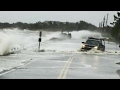 Apocalyptic storm hits CapeTown South Africa