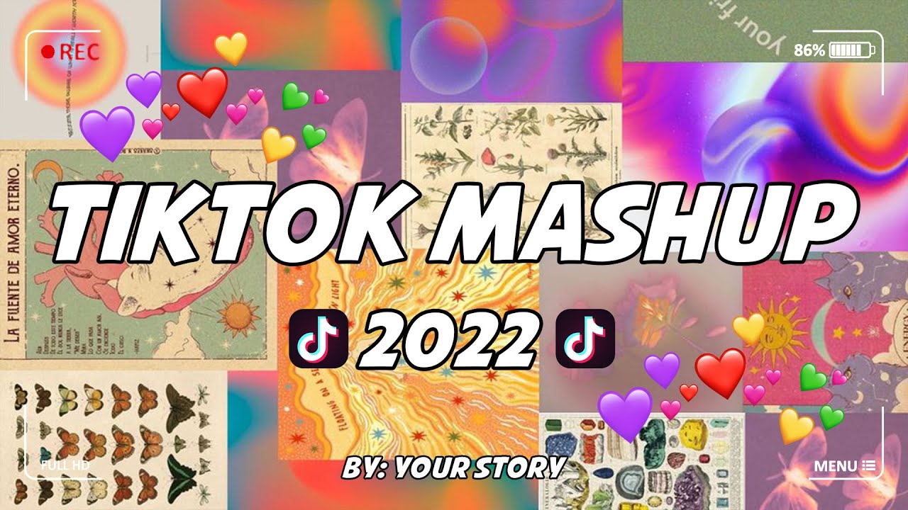 New TikTok Mashup March 2022 (Not Clean) 💗💗💗 - YouTube