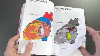 ⚠️ LANÇAMENTO: Lições de Anatomia: Coração ⚠️