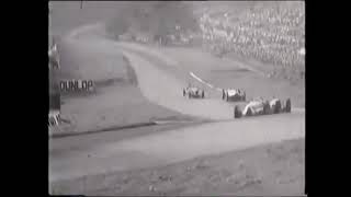 1938 Donington Grand Prix