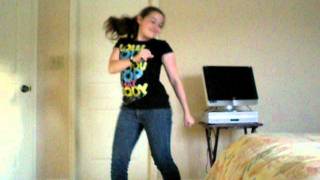 She Can Work It