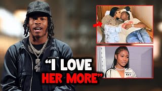 Lil Baby FINALLY Explains Why He Chose Ari Fletcher Over Jayda Cheaves