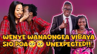 OGA OBINNA AND DEM WA FACEBOOK SHOCKED EVERYONE AFTER  THIS SHOCKING MESSAGE ABOUT DIANA AND BAHATI