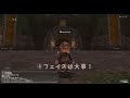 【ff11】ff14プレイヤーのff11最初の一歩！～便利なこと、大事なことあれこれ *´꒳`*