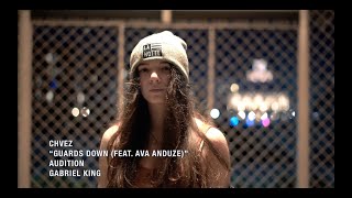 Guards Down (feat. AvA Anduze) OFFICIAL VIDEO