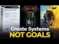 How to Achieve ALL Your Goals in 2026 (Evidence-Based)