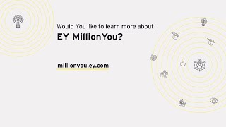 EY MillionYou Branding