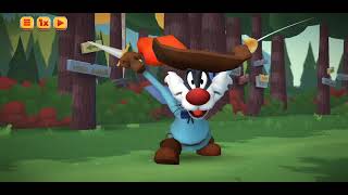 Looney Tunes™ Mundo Insano - RPG | #381 | #uninerds | Universo dos Nerds