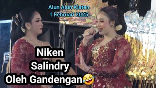 Niken Salindry \