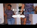 McCall's 8113 (Pattern Review) #sewing #diyfashion #memade #patternreview