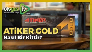 Atiker Gold Nasıl Bir Üründür ?Özellikleri Nelerdir ?