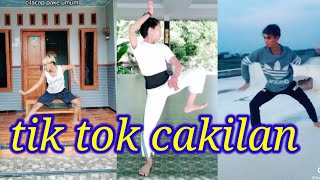 tik tok cakilan