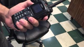 Raven Electronics: Hytera Tier II DMR to Smartphone PTT