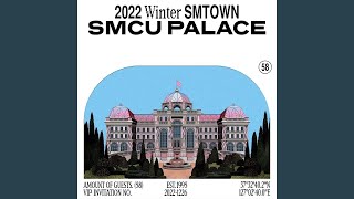 Jet (2022 Winter SMTOWN: SMCU PALACE) Instrumental (NEMO Album)