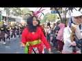 KARNAVAL KELURAHAN GADANG KOTA MALANG #gadang #karnavalmalang