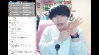 Cute Korean Gwiyomi / Kwiyomi 귀요미 Aegyo Boy Cutie Player #1