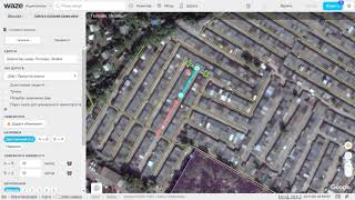 Як розділити дорогу в редакторі Waze