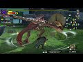 1【三人称】ドンピシャ 標準のモンスターハンターダブルクロス【mhxx】