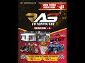 RAS ENTERPRISES SEASON-4 PROMO VIDEO