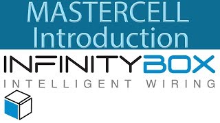 Infinitybox MASTERCELL Details