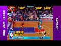 NBA Jam Longplay (Arcade) [4K]