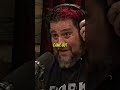 joe rogan reacts to roach story