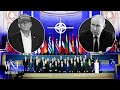 Ukraine, Trump and the Future of NATO | WSJ News