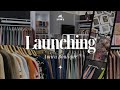 Launching AMIRA Boutique | A Style For Your Precious Moment