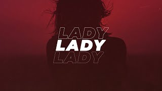 LANNÉ, Giorgio Gee & Scott Rill - Lady