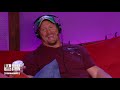 howard talks eric the actor’s best moments on the stern show