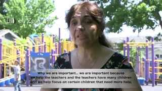 PCC Paraeducator Program