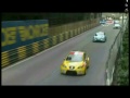 wtcc 2011 macau highlights