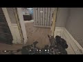 Rainbow Six® Siege (PS4) - Where did that bot go?