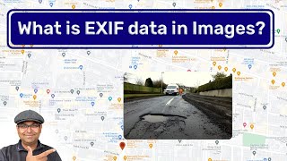 Understanding EXIF Data - Access & Modify EXIF Metadata of an Image