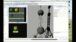Maya: Basic Polygon Shapes