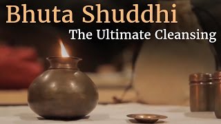 Bhuta Shuddhi - The Ultimate Cleansing | Isha Hatha Yoga | Sadhguru