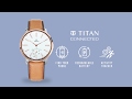 Titan Connected - For the well connected man